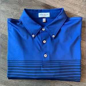 Peter Millar summer comfort performance polo